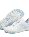 ELARA PRO - HEALTHY & NON - SLIP BAREFOOT SHOES - Edith & Mae