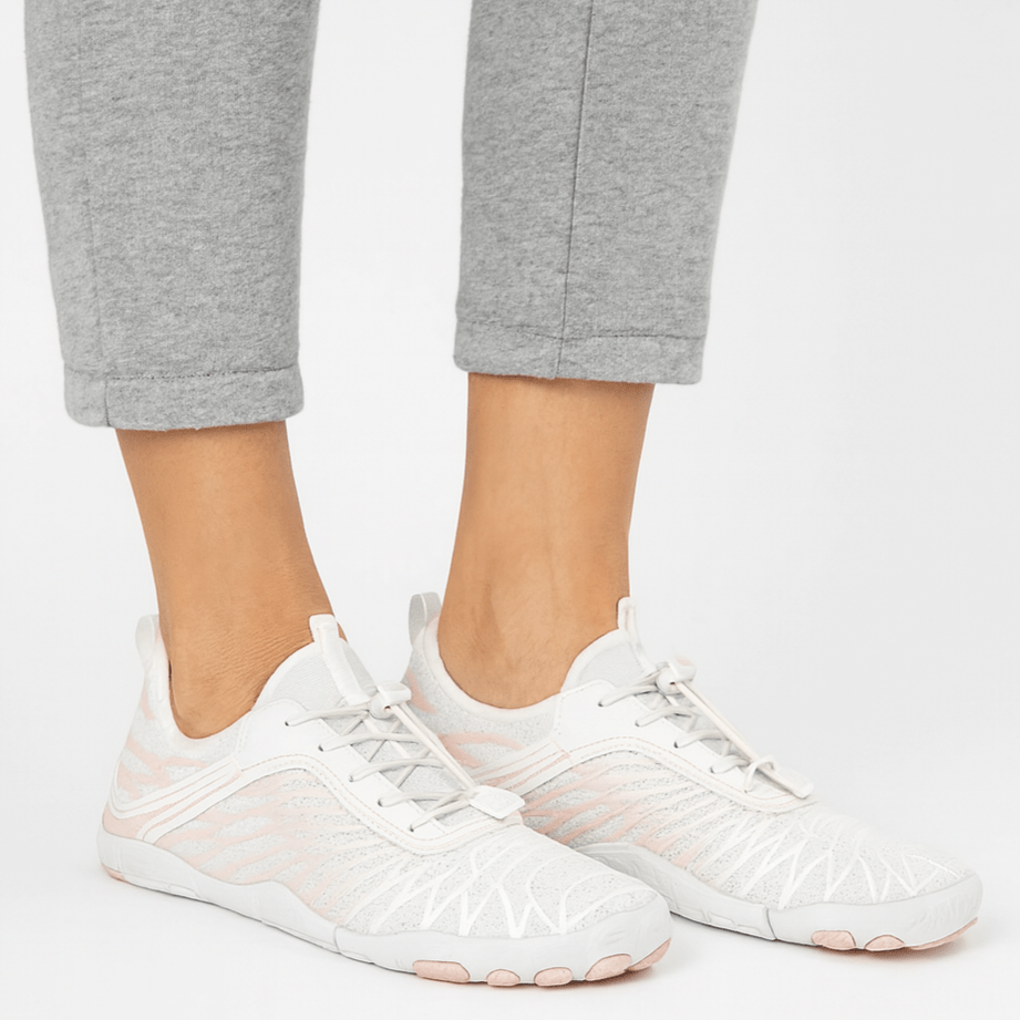 ELARA PRO - HEALTHY & NON - SLIP BAREFOOT SHOES - Edith & Mae