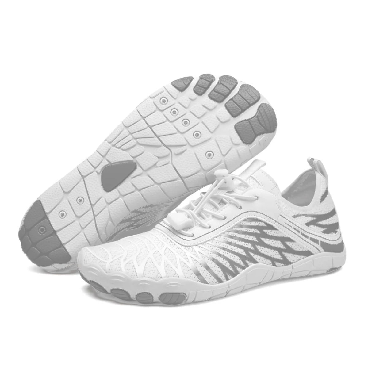 ELARA PRO - HEALTHY &amp; NON - SLIP BAREFOOT SHOES - Edith &amp; Mae