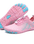 ELARA PRO - HEALTHY & NON - SLIP BAREFOOT SHOES - Edith & Mae