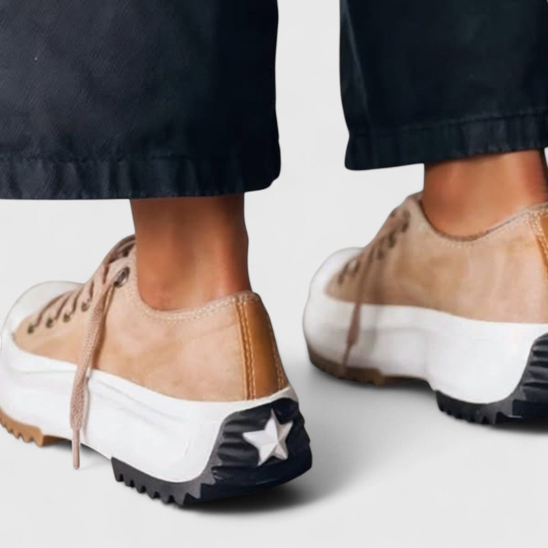 EVELOISE - ORTHOPEDIC SHOES ULTIMATE COMFORT - Edith & Mae