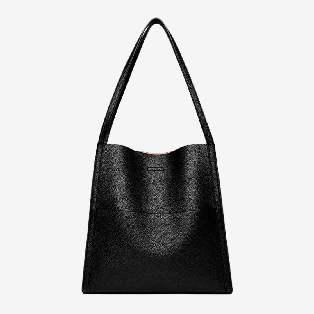 FERA - ELEGANT AND TIMELESS SHOULDER BAG - Edith & Mae