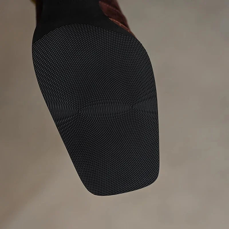 FLORENCE CLASSIC PUMPS - Edith & Mae