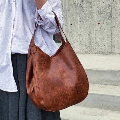 GAIA - ELEGANT BAG - Edith & Mae