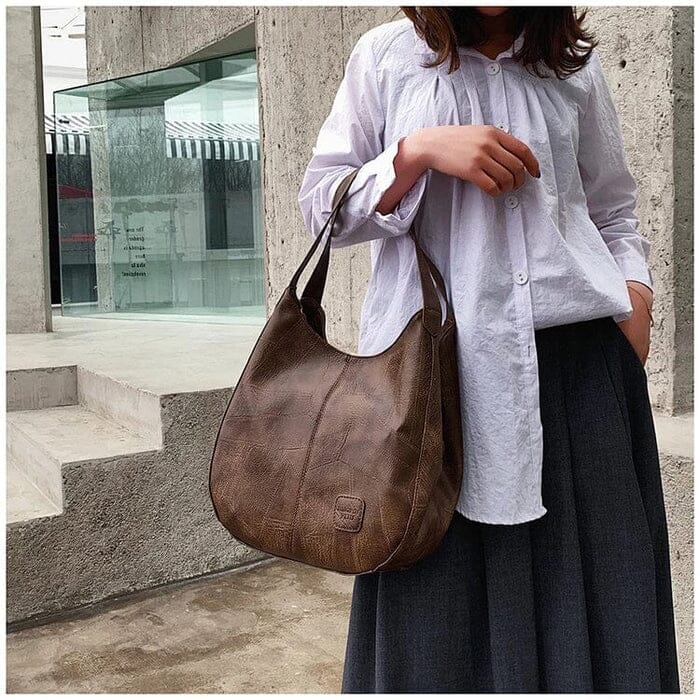 GAIA - ELEGANT BAG - Edith & Mae