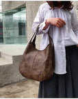 GAIA - ELEGANT BAG - Edith & Mae