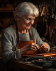 Piper - Modern and stylish chic bag