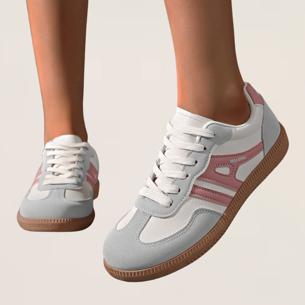 HOLLY - ALL - DAY SUPPORT SHOES - Edith & Mae