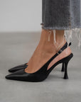 Mabel & June – Suede Orthopedic Sandals