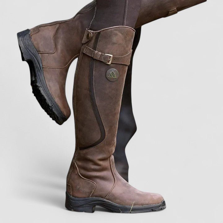 ISABELLE - ORTHOPEDIC BOOTS - Edith & Mae