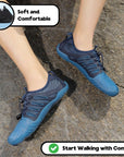 KADE BALANCE - OPTIMAL HEALTH & TRACTION SHOES - Edith & Mae