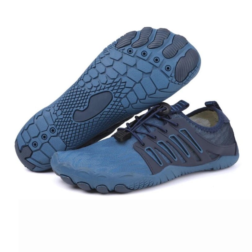 KADE BALANCE - OPTIMAL HEALTH & TRACTION SHOES - Edith & Mae