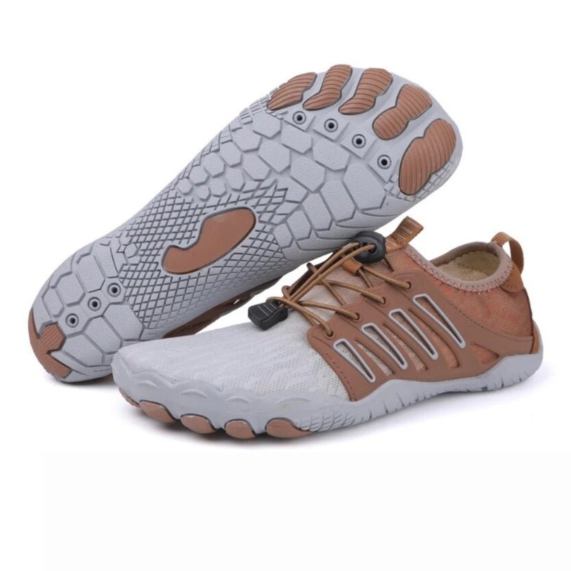 KADE BALANCE - OPTIMAL HEALTH & TRACTION SHOES - Edith & Mae