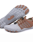 KADE BALANCE - OPTIMAL HEALTH & TRACTION SHOES - Edith & Mae