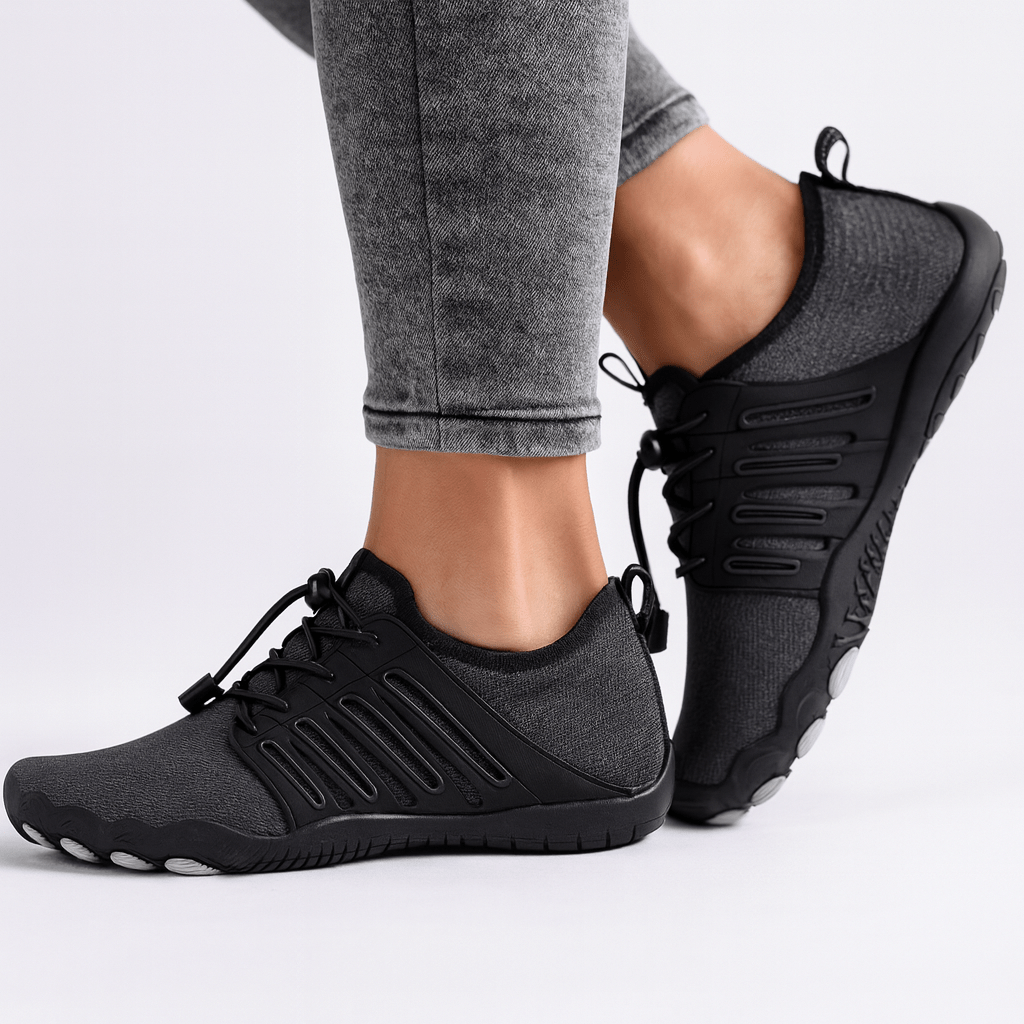 KADE BALANCE - OPTIMAL HEALTH & TRACTION SHOES - Edith & Mae