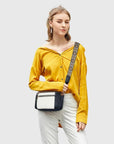 KAREN - REFINED SHOULDER BAG - Edith & Mae