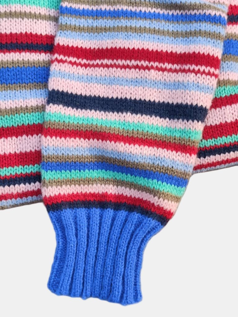 KATE - CHIC CASUAL SWEATER - Edith & Mae