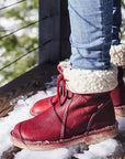 Nelan - Orthopedic Boots