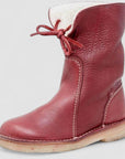 Nelan - Orthopedic Boots