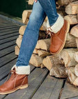 Nelan - Orthopedic Boots