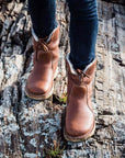 Nelan - Orthopedic Boots