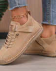 Mia - Comfortable Orthopedic Sneakers