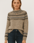 LAYLA™ - SUPER SOFT SWEATER - Edith & Mae