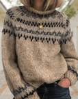 LAYLA™ - SUPER SOFT SWEATER - Edith & Mae