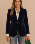 LILETH - ELEGANT BLAZER - Edith & Mae