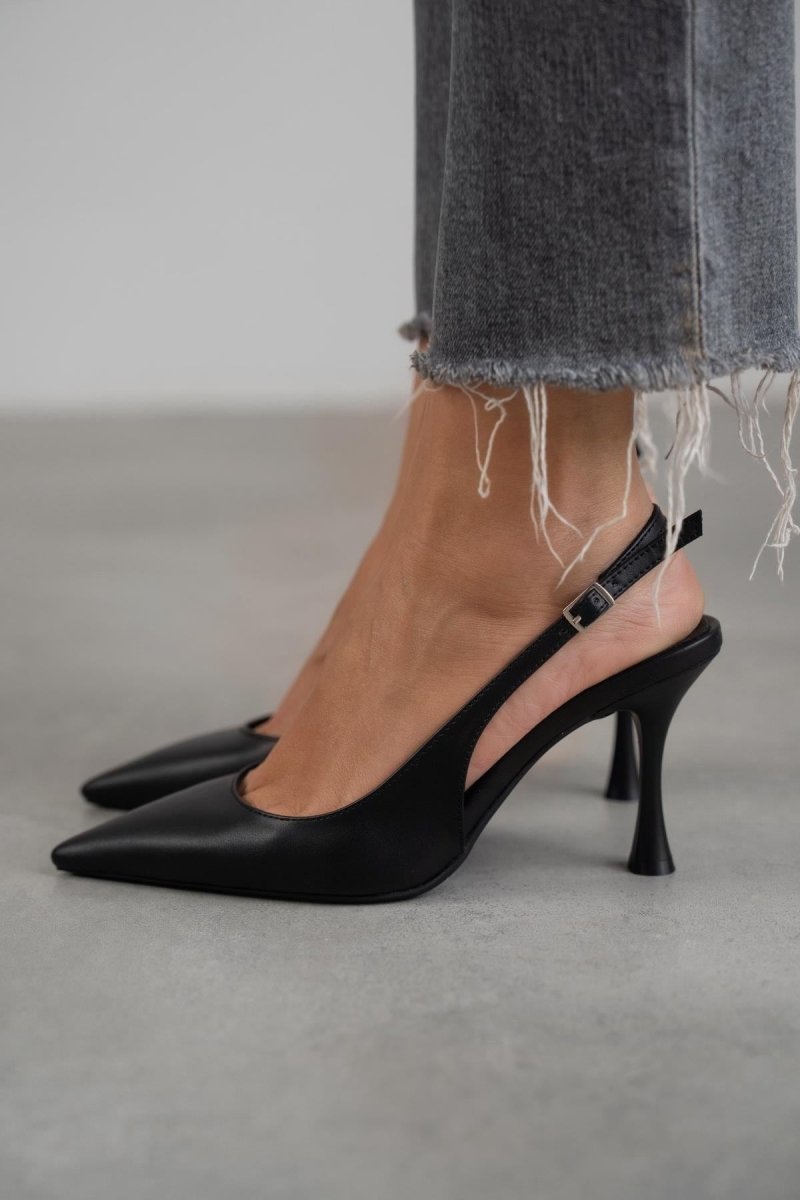 MABEL &amp; JUNE – SUEDE ORTHOPEDIC SANDALS - Edith &amp; Mae