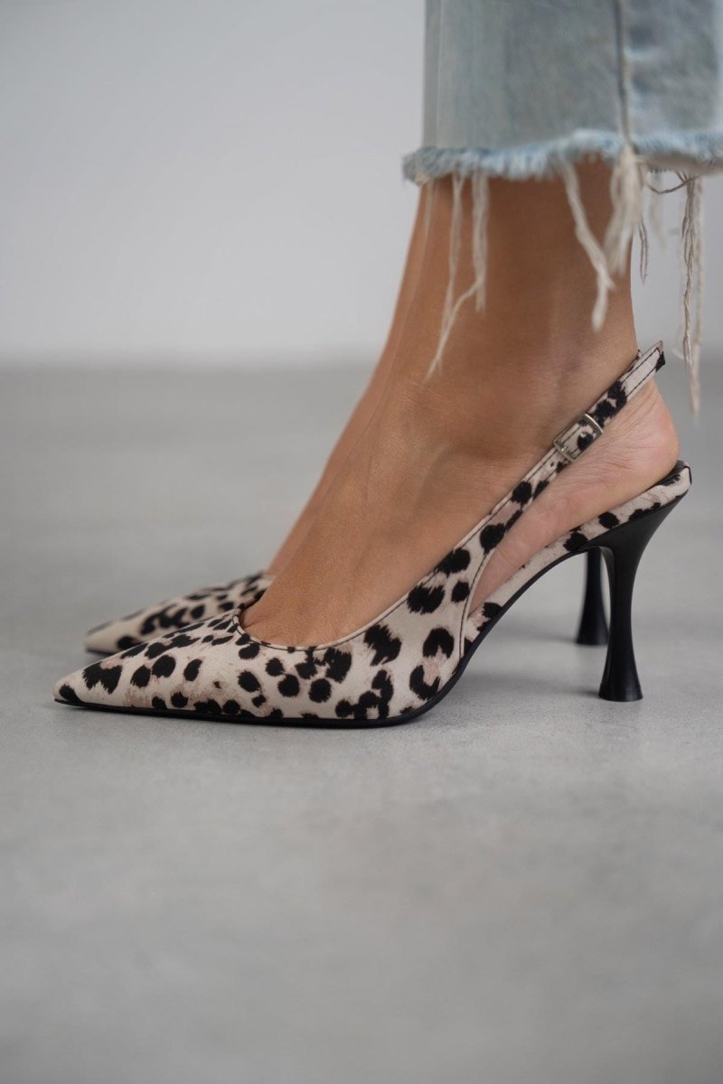 MABEL & JUNE – SUEDE ORTHOPEDIC SANDALS - Edith & Mae