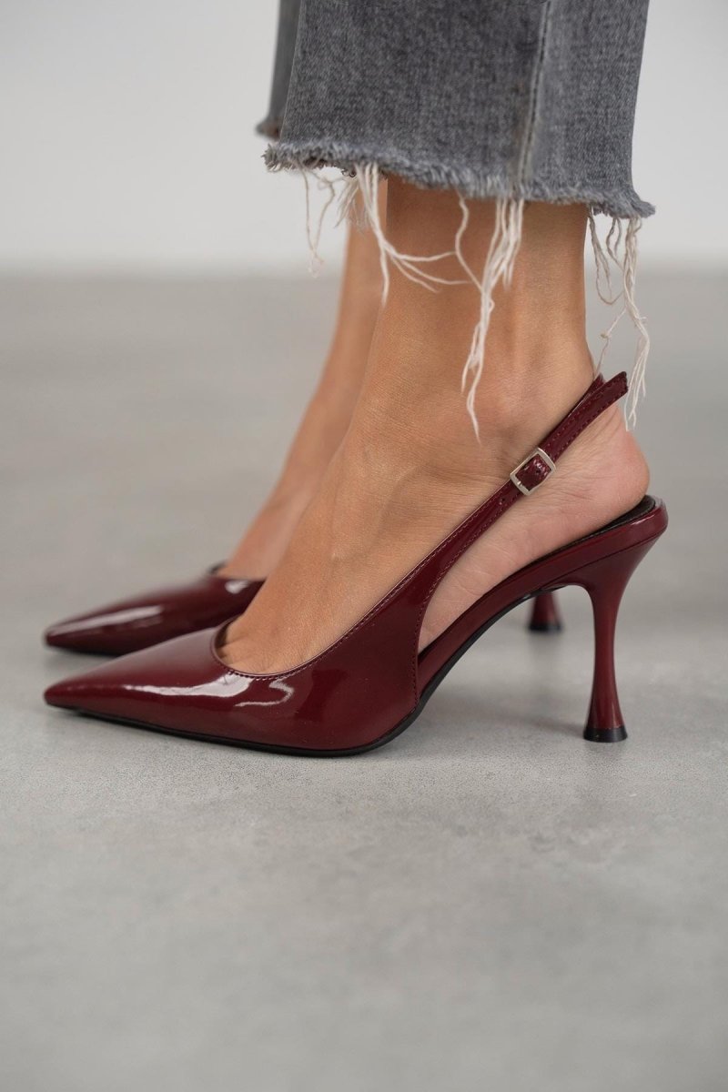 MABEL & JUNE – SUEDE ORTHOPEDIC SANDALS - Edith & Mae