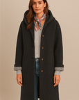 MERLY | ELEGANT COAT - Edith & Mae