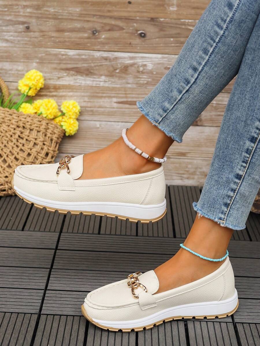 MIA - WOMEN’S ORTHOPEDIC LOAFERS - Edith &amp; Mae