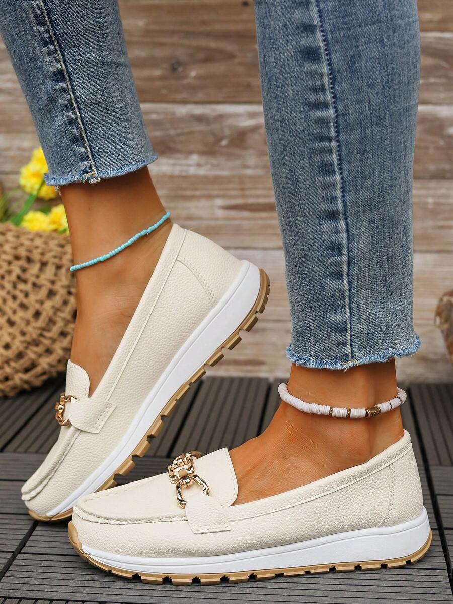 MIA - WOMEN’S ORTHOPEDIC LOAFERS - Edith &amp; Mae