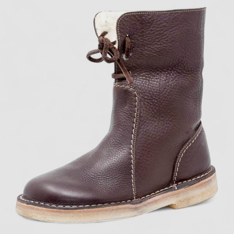 NELAN - ORTHOPEDIC BOOTS - Edith & Mae