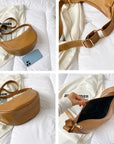 NINA - ELEGANT SMALL BAG - Edith & Mae