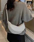 NINA - ELEGANT SMALL BAG - Edith & Mae