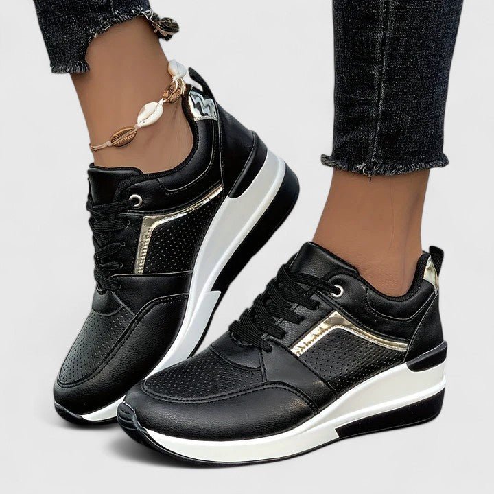 NOVYSSA - ORTHOPEDIC SHOES - Edith & Mae