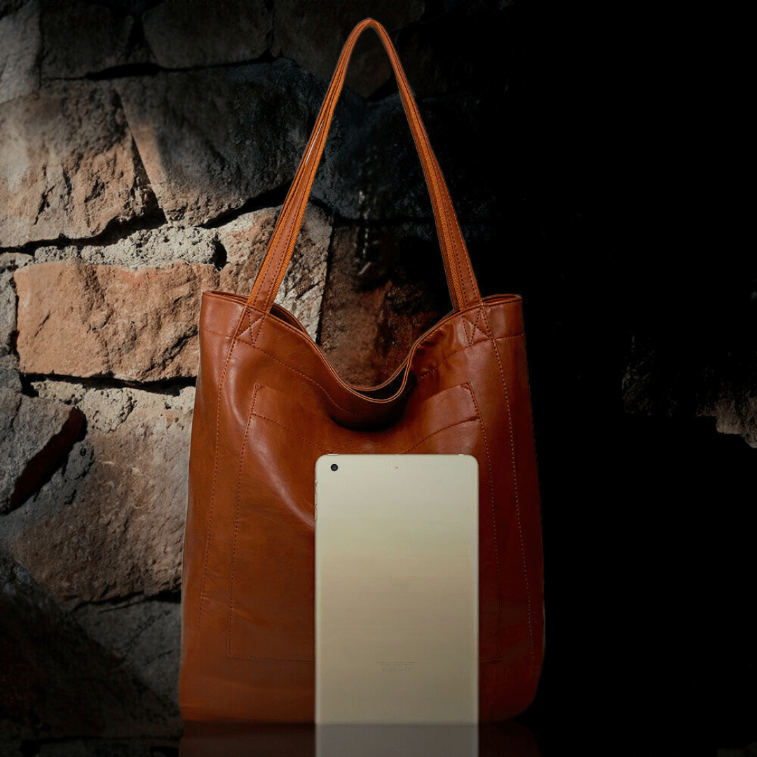 PIPER - MODERN AND STYLISH CHIC BAG - Edith & Mae