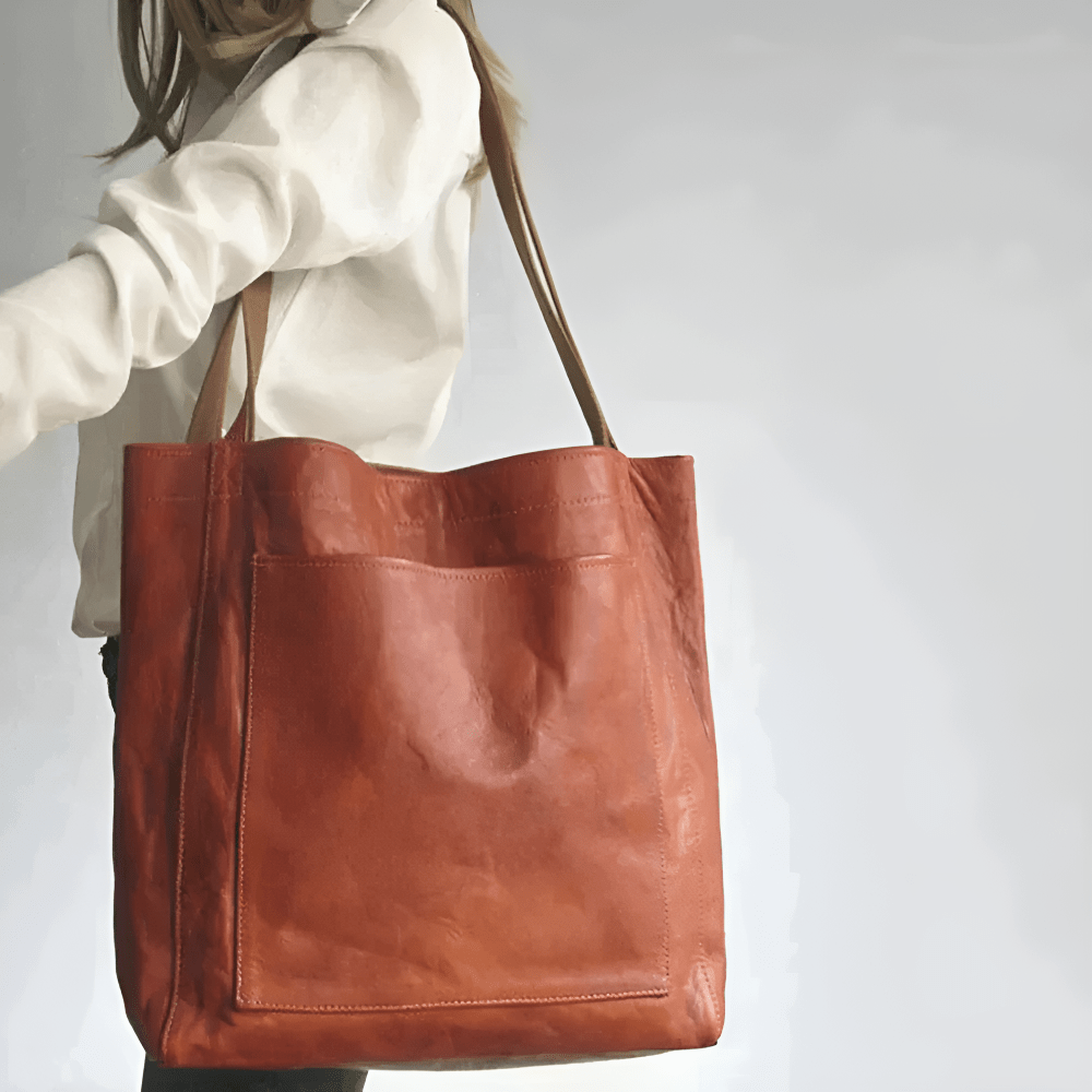 PIPER - MODERN AND STYLISH CHIC BAG - Edith & Mae