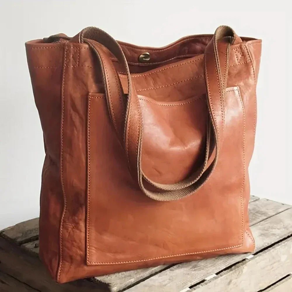 PIPER - MODERN AND STYLISH CHIC BAG - Edith & Mae