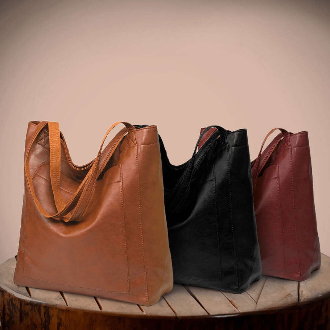 PIPER - MODERN AND STYLISH CHIC BAG - Edith & Mae