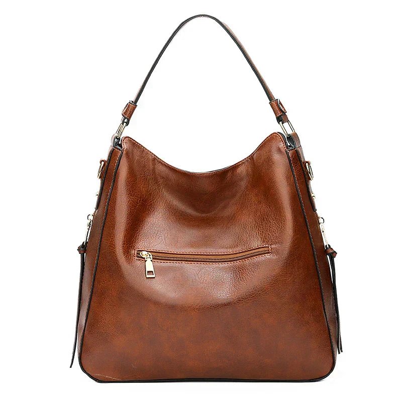 ROMY - SHOULDER BAG - Edith &amp; Mae