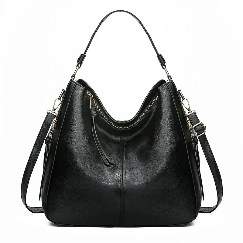 ROMY - SHOULDER BAG - Edith & Mae