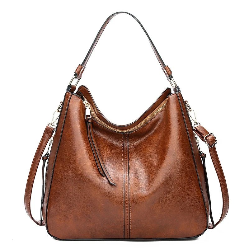ROMY - SHOULDER BAG - Edith & Mae