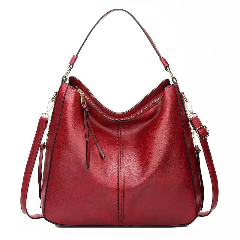 ROMY - SHOULDER BAG - Edith &amp; Mae