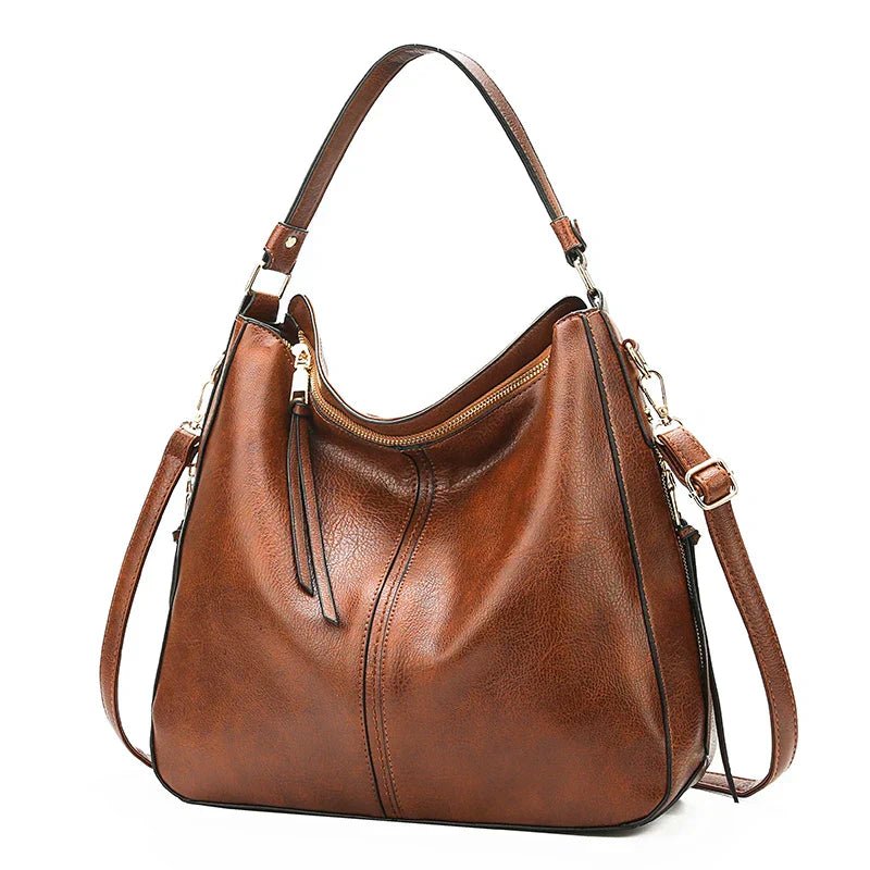 ROMY - SHOULDER BAG - Edith &amp; Mae