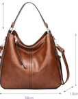 ROMY - SHOULDER BAG - Edith & Mae
