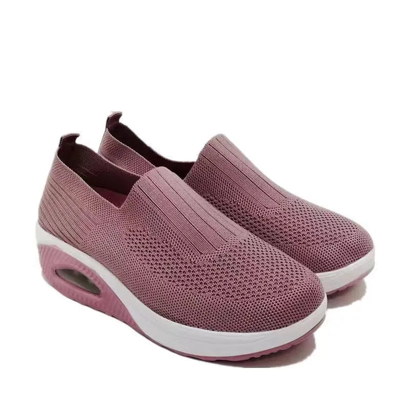 RUTH - WOMEN'S ORTHOPEDIC SHOES - Edith & Mae